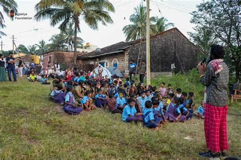 Agastya Foundation | Education, Livelihood & Community Impact