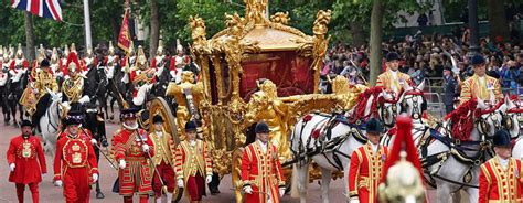 King Charles III Coronation: Meet the Royal Horses as they take 'Centre ...