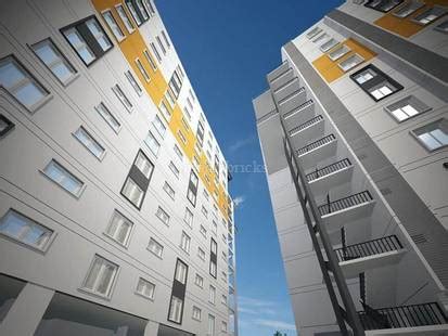 Vijay Rajas Exurb in Thiruporur, Chennai: Price, Brochure, Floor Plan ...