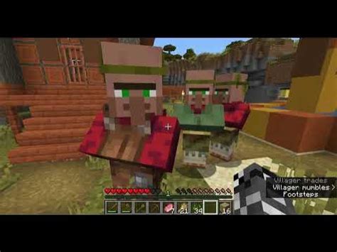 Minecraft Changed Mod Gameplay 的图像结果