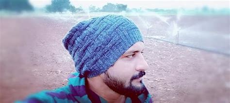 Buy Gajraj Unisex Acrylic & Wool Beanie Cap (Pack of 1) (GB10N, GB10R ...