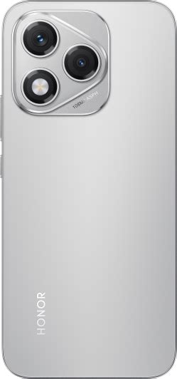 Specifications of HONOR 400 Lite - HONOR Global