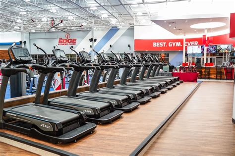 The Edge Fitness Clubs: Join the Best Gym Ever | Edge Fitness Clubs