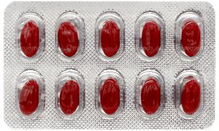 Fol D Capsule 10 - Uses, Side Effects, Dosage, Price | Truemeds