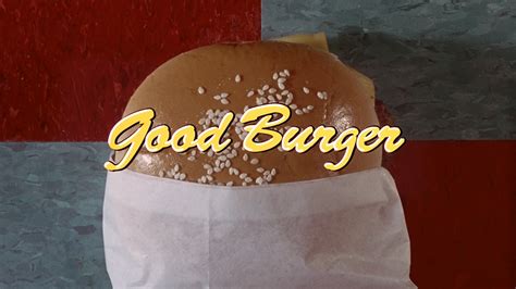 Good Burger (film) | Nickelodeon | Fandom