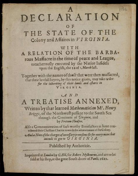 Colonial Headright System