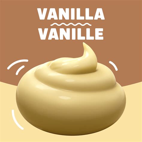 Vanilla Instant Pudding Mix | Jell-O | Canada | Products - Heinz® Canada