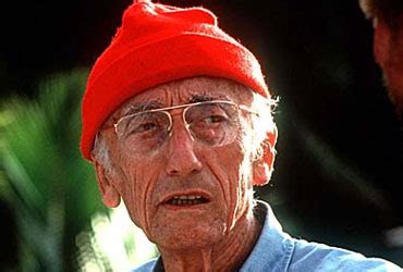 Jacques-Yves Cousteau Kimdir, Hayatı ve Resimleri