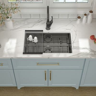 Lordear Undermount Kitchen at Lowes.com