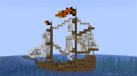 Image result for Minecraft Normal Boats Build