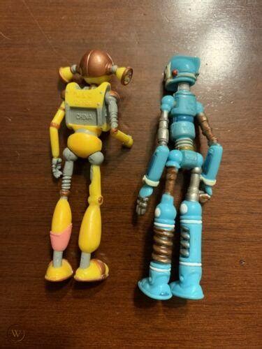 Image result for Robots Rodney Meets Piper