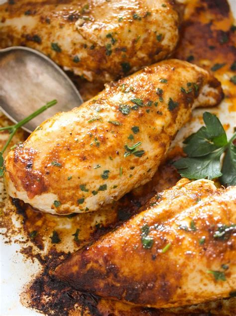 43 Juiciest Frozen Chicken Breast Recipes You'll Love
