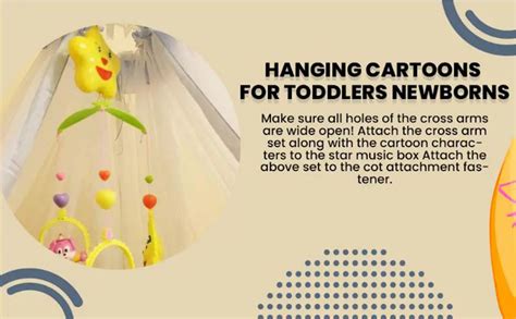 Chaurasia sellers 5 PCS Lovely Colourful Musical Hanging Rattle Toys ...