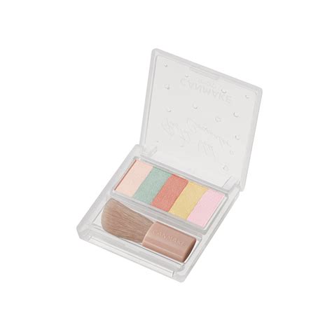 Osakamachi Cosmetic CANMAKE Pastel Veil Concealer