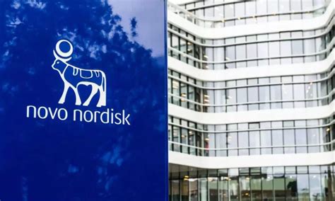 Novo Nordisk gets USFDA nod for Rivfloza injection for rare genetic ...