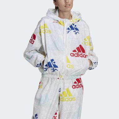 Womwn Jackets | Shop adidas Jackets for Women | Order Now - adidas India