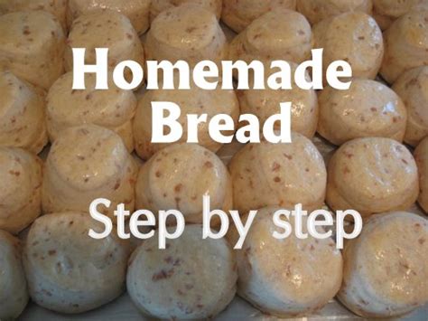 Image result for Bread Step by Step