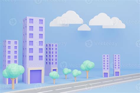 Image result for High-Rise Building Model