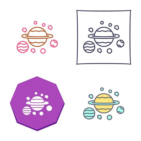 Free Vector Planets 的图像结果