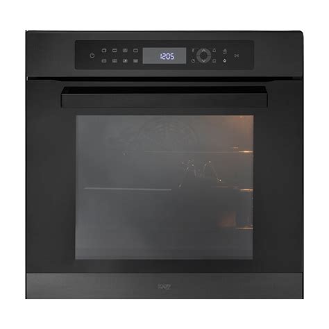 Kaff - Built-In Oven - CSOV6 BSN on decure.in – Decure.in