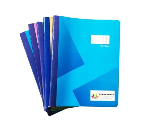 Exercise Book Cover 的图像结果