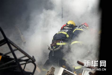 北京长峰医院火灾已致29人遇难，初步调查原因公布_凤凰网视频_凤凰网