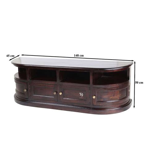 Buy Radhe Krishan TV Cabinet Online in India | The Home Dekor