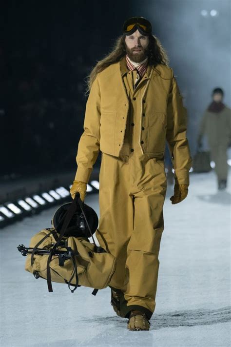 Moncler Grenoble: Aspen Runway-Looks Herbst/Winter 2026 | Moncler