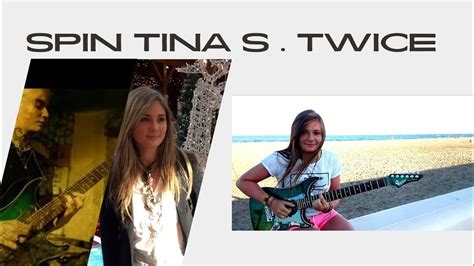 Tina S Spin Twice Gravity will make it on the Radio charts & Who is ...