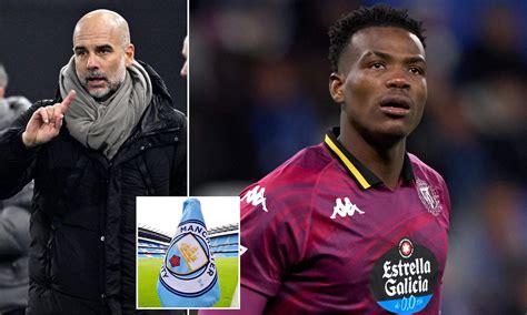 Man City sign highly-rated teenager from LaLiga... after his former ...