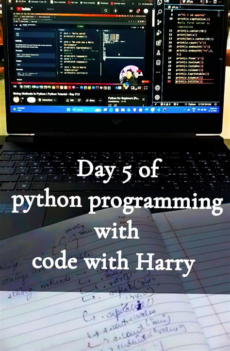 Python Programs by Codewithharry 的图像结果