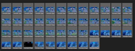 Aimbot File 的图像结果