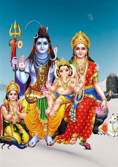 Goddess Parvati: Her Origins, Attributes and Significance in Hindu ...