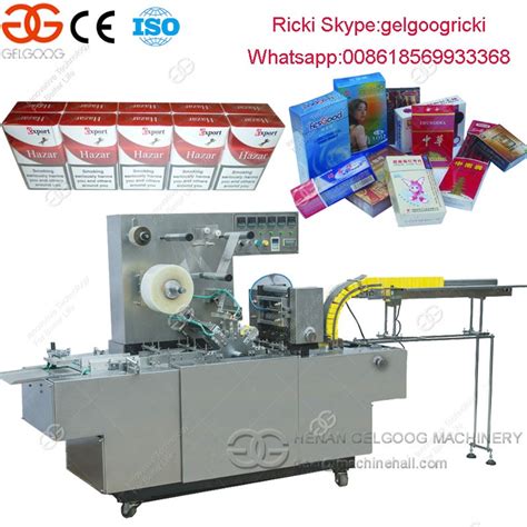 Image result for Parcel Repacker Cellophane