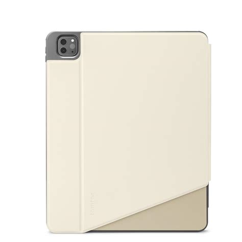 Buy Tomtoc Tri-Mode Case for 32.76 cm (12.9 inch) iPad Pro, Ivory ...