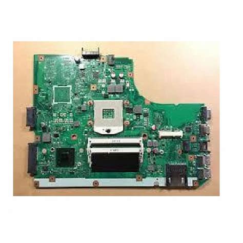Asus Laptop Motherboard - Asus K53SD 60-N3CMB1500-C09 Laptop ...
