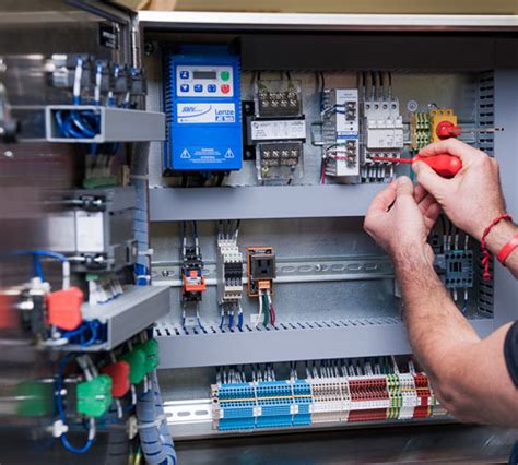OMEGA INSTRUMENTATION AND CONTROLS