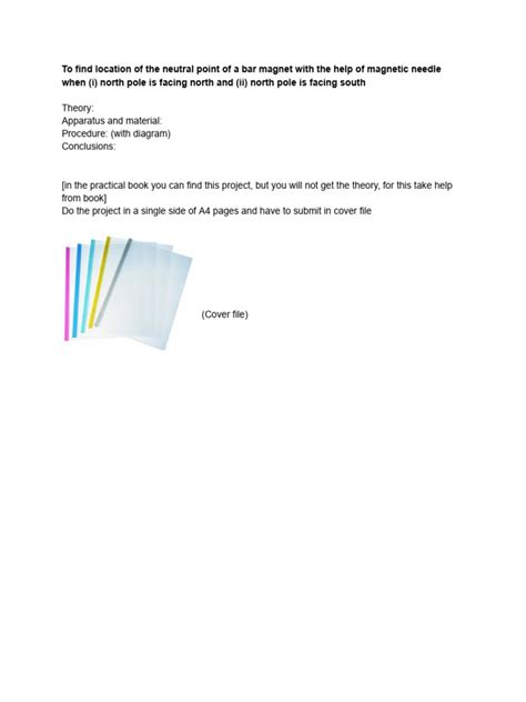 Creative Project File Class 12 的图像结果