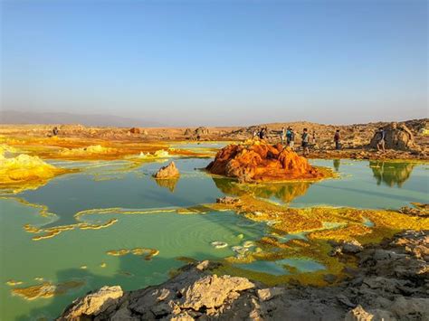 Afar Region Tourism (2024): All You Need to Know Before You Go