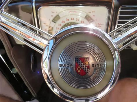 1937 Buick Roadmaster Model 81F Formal Sedan - Buick - Buy/Sell - Not ...