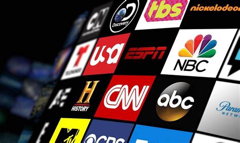 100 live TV channels now available for the streaming via AT&T U-verse ...