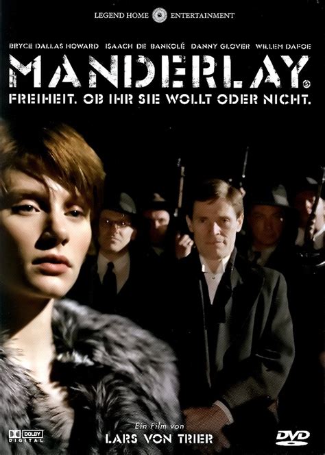 Manderlay Trailer