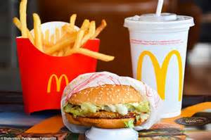 10 facts McDonald's employees won't tell you