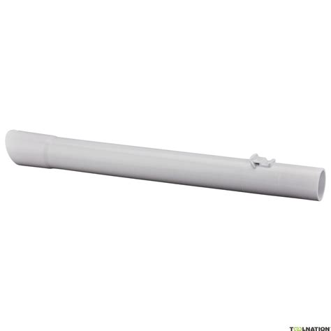 Makita Accessories 191D76-3 Suction tube cyclone dust capsule white