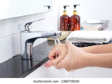 Ritual Hand Washing 的图像结果