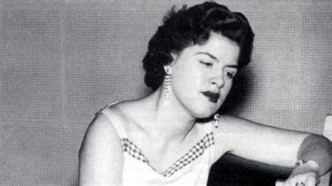 Image result for Patsy Cline Death Notice