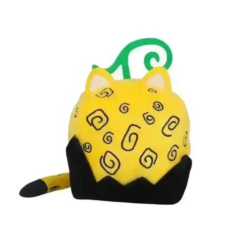 Roblox Blox Fruit Plush Toys | Buy Trending Plushies in India