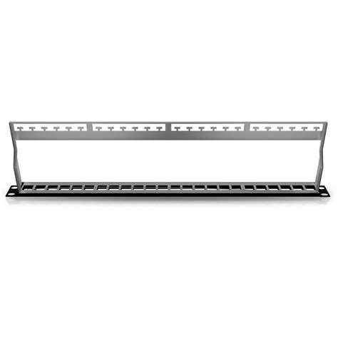 Patch Panel – Honeywell Connection