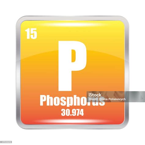 P Abbreviation
