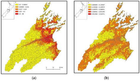 Parameterization of a National Groundwater Model for New Zealand